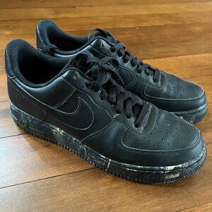 Nike Air Force 1s